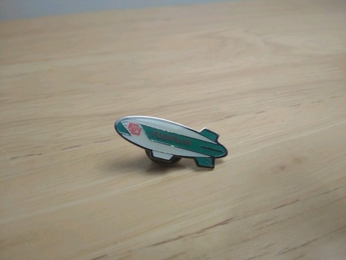 Vintage fujifilm metal blimp - vintage,
