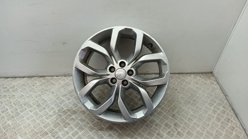 Land rover discovery - discovery, sport