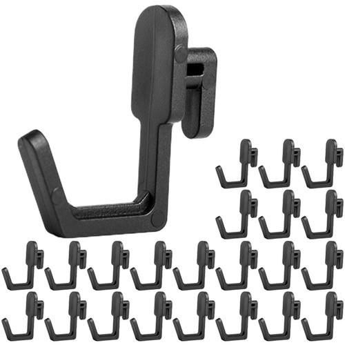 Pcs garage tool storage - 30,