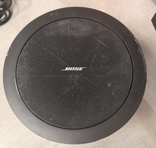 Bose speaker freespace ds - bose,