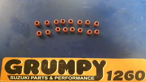 Suzuki gsx1100efe viton - gsx1100efe, valve