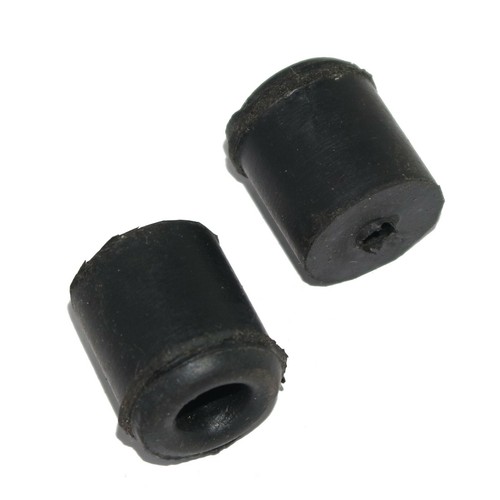 Bonnet hood rubber - bonnet, of