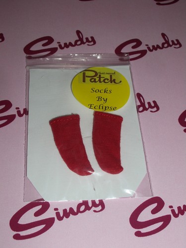 Patch doll sindys little - patch,