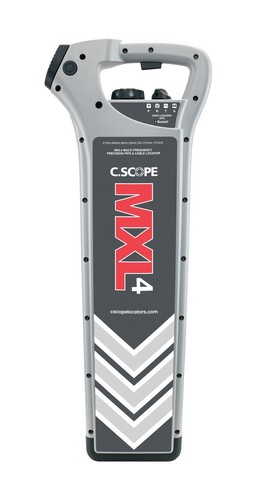 Scope mxl4 multi - c-scope, mxl4-d