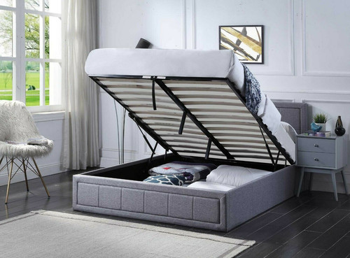 Ottoman bed frame - ottoman,