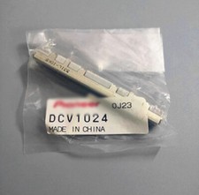 Pioneer DDJ-T1 Mixer Half