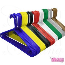 Multi Colours COAT HANGERS
