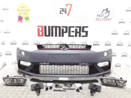 Volkswagen polo gti - volkswagen, 6c