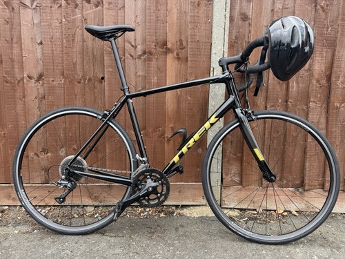 Trek domane road bike - trek,