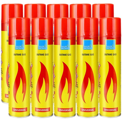 Universal high quality butane - high,
