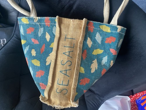 Seasalt cute jute - seasalt,