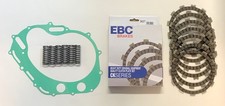 SV650 1999-2002 EBC Clutch Kit