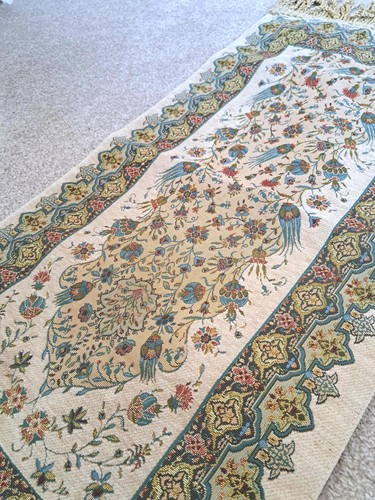 Turkish arabic table - turkish,
