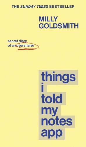 Things told notes - notes, by