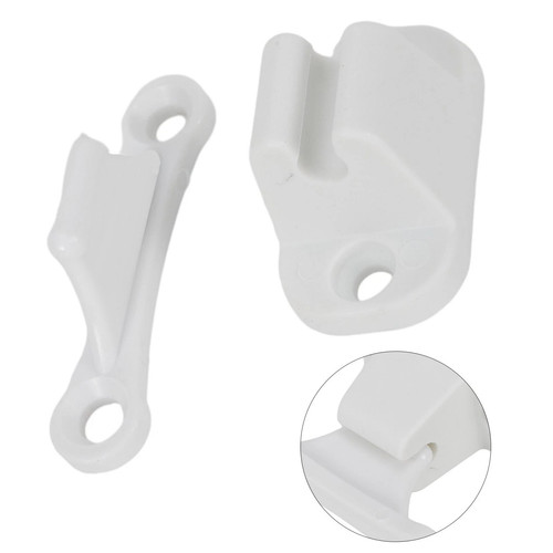 Door retainer catch for elddis - catch,