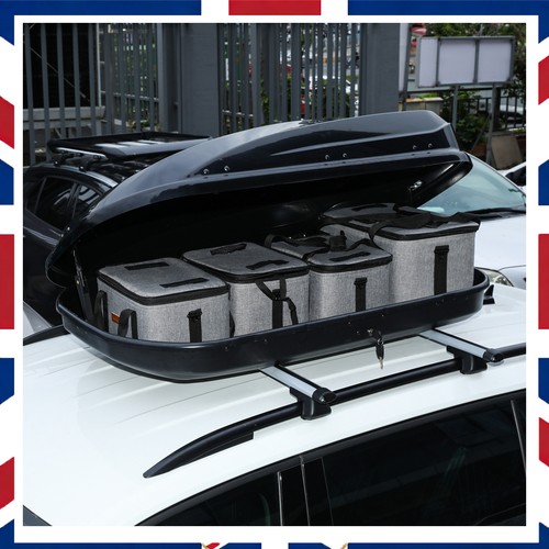 Large 400l roof top - large,