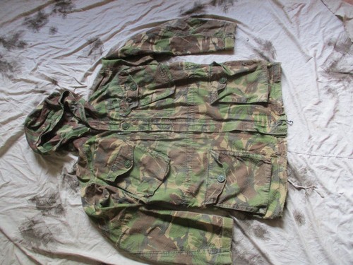 British army dpm soldier - soldier, 95