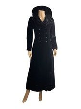 Vintage LORD & TAYLOR Black