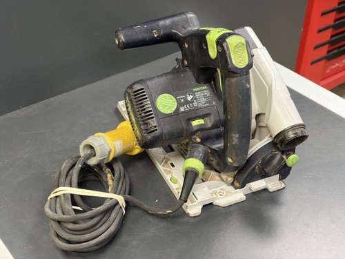 Festool ts55 req 110v - ts55,