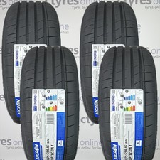 4 X New 205 55 16 91V ARCRON