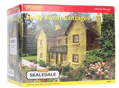 Hornby r8504 skaledale holly - skaledale,