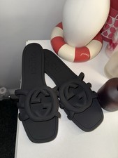 Gucci Women's Interlocking