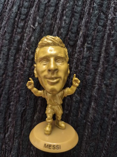 Lionel messi limited edition - messi,