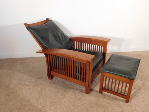 Kimball antique style - antique, mission