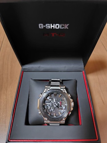 Casio shock mtg b2000 g - casio, mtg-b2000