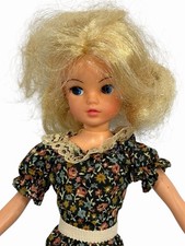 Vintage Marx Sindy Doll #1000