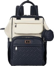 Baby Changing Backpack Large