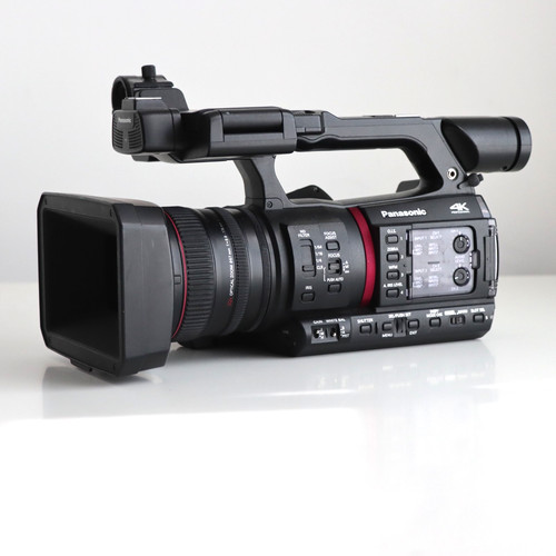 Panasonic cx350 - panasonic,