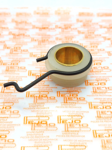 Oil pump worm for stihl - worm,