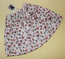 Gorgeous Jottum Toyahla Cameo Skirt, sz 152, from Winter 2009 Collection NWT