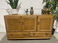 Ercol Windsor Sideboard /