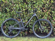 Mondraker F-Podium SE Down