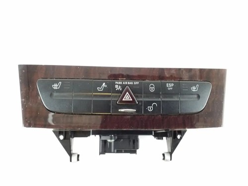 Mercedes benz w211 indicator - e,