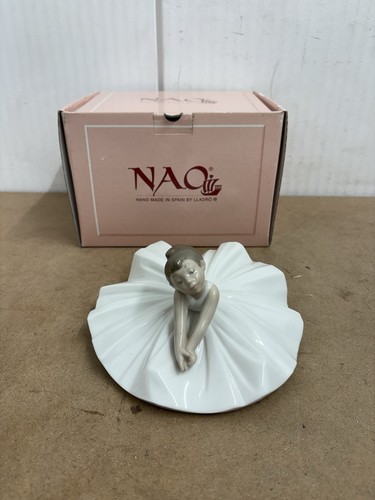 Vintage nao lladro - vintage, by