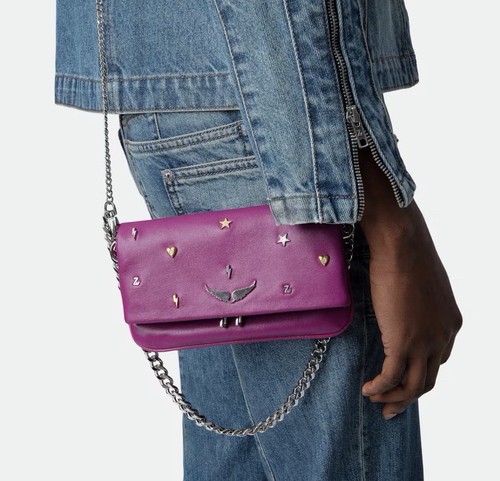 Zadig voltaire rock mini - rock,