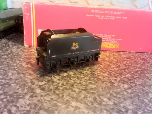 Gauge hornby triang - oo,