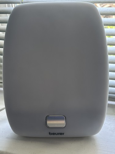 Beurer tl40 brightlight - beurer,