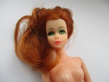 Palitoy Pippa doll Topper Dawn