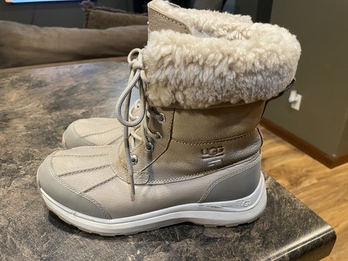 Ugg women adirondack iii - women’s,