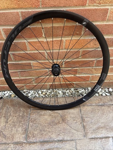 Fulcrum racing 818 disc - fulcrum,