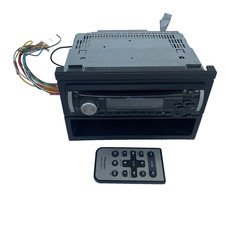 Pioneer DEH-1900MP Car Radio CD with Remote GDPG285752UC