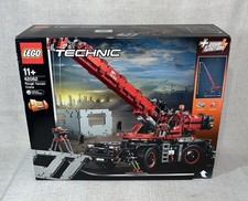 LEGO TECHNIC - 42082 -