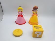 Nintendo Super Mario 3"  Daisy