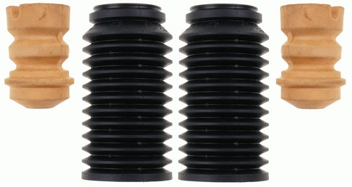 Rear dust cover - rear,