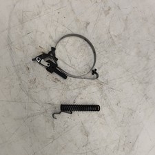 RYOBI RCS-4040CA 2 STROKE