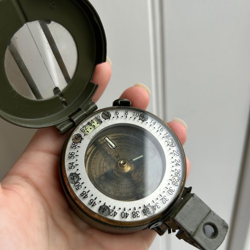 Stanley london compass - london, g150